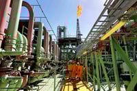 Siglo Nuevo Huachicol, corrupción y malas finanzas en Pemex