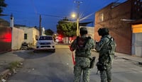 Imagen Una mujer muere y un joven resulta herido tras ataque a balazos en Gómez Palacio