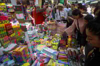 ¿Cuánto cuesta el regreso a clases? Inicia hoy la feria de descuentos en Torreón