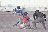Circuito Mayor de Beisbol de la Laguna.