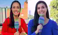 Alejandra Gómez (ESPECIAL)