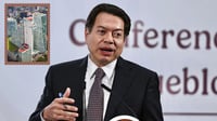 Mario Delgado Señalan a Mario Delgado de ocultar propiedades millonarias, no corresponden a sus ingresos