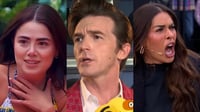 Drake Bell Revela Galilea Montijo exigencia de Drake Bell por borrar videos de Mariana Botas