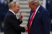 FOTO: AP