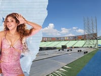 Shakira prepara un espectáculo monumental en Torreón