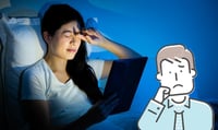 ¿Qué es el fotoenvejecimiento digital y cómo prevenirlo?