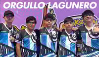 Santos Laguna se consagra entre el TOP 4 Mundial de Pokémon UNITE