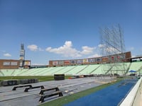Torreón, listo para mover las caderas con Shakira