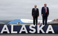 Imagen Putin quiere dos regiones para acabar guerra en Ucrania