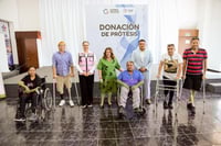 La alcaldesa de Gómez Palacio respalda a población vulnerable.
