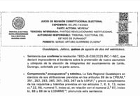 (EL SIGLO DE TORREÓN)