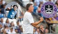 Imagen ¿Memo Ochoa a Mazatlán? Siboldi corta los rumores sobre el fichaje del arquero