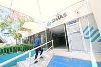 Imagen Consejo del Simas Torreón revisará opción más viable para crédito por 60 mdp