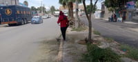 Imagen Refuerzan limpieza y mantenimiento en el fraccionamiento Miravalle