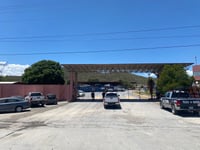 Imagen Hombre muere tras ser aplastado entre dos nodrizas