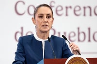 Sheinbaum niega acuerdo con la DEA en materia de seguridad