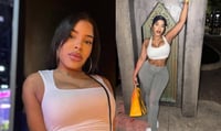 influencers ¿Quién era Ariela 'La Langosta'? 'Influencer' encontrada sin vida en un automóvil