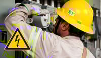 Imagen CFE: con este truco podrá saber si en tu medidor digital hay fuga de luz