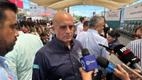 Imagen Se mantienen bajos los índices delictivos: SSP Coahuila