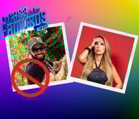 ¿Poncho de Nigris fue vetado de La Casa de los Famosos México tras el pleito con Ninel Conde?