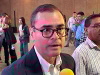 Imagen Impulsan ampliación de oferta de vuelos para el 2026 en Ramos Arizpe