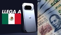 ¿Cuánto cuesta y dónde puedo comprar el nuevo Google Pixel 10?