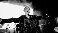 Muere Xava Drago, vocalista de Coda tras larga lucha contra el cáncer