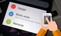 Por esta razón deberías de reiniciar tu teléfono una vez a la semana, según expertos 