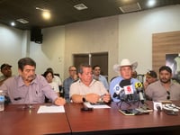 Imagen Productores y transportistas de La Laguna denuncian extorsiones y colusión de autoridades en Durango