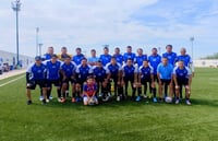 Emocionantes partidos en la jornada 5 de la Liga IDEAL Laguna