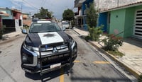 Imagen Probable infarto y caída de las escaleras acaba deja sin vida a un sexagenario