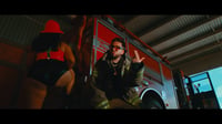 Confiado. Emmanuel, quien lleva varios años dedicado a la música, mencionó que confía bastante en la trascendencia que pueda llegar a tener Fuego y candela.