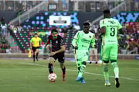 Santos Laguna: Guerreros enfrentan a Bravos en visita a Ciudad Juárez