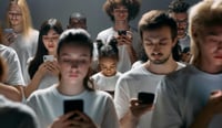 La 'psicosis por IA' y sus riesgos para la salud mental