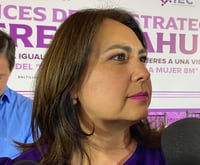 Imagen Llaman a erradicar la violencia familiar desde el interior del hogar