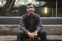 'La noche de las reinas', de Vicente Alfonso; la delgada línea entre depredador y presa