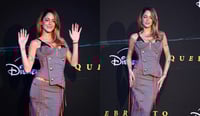 ¿Regresa Tini a la actuación? Esto es lo que debes de saber sobre su nueva serie en Disney