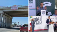 Señala Monreal disputa entre CATEM regional y gobernadores de Coahuila y Durango; llama a investigar extorsiones