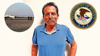 Imagen Ismael 'El Mayo' Zambada se declarará culpable por delincuencia organizada en Estados Unidos