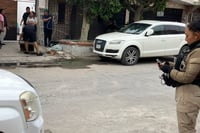 Imagen Muere hombre al interior de un registro de drenaje en Gómez Palacio