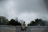 Lluvias podrían refrescar a La Laguna este lunes