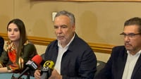 “México gasta demasiado en política”: diputado propone reducir financiamiento partidista