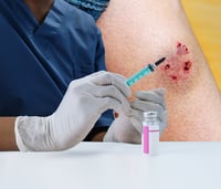 Rabia en humanos ¿cómo se contagia y cuáles son los síntomas?