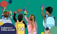 ¿Qué becas pueden solicitar los alumnos de educación primaria?