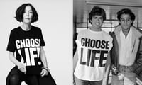 Rostros Las camisetas hablan ¿Qué me cuentas?