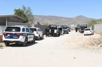 Realizarán nueva audiencia contra agente del GRT acusado de homicidio en ejido Nuevo Mieleras