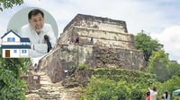 ¿Qué se sabe de Tepoztlán, donde Noroña adquirió su propiedad millonaria?