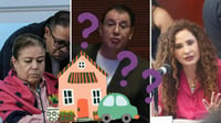 Senado ¿Qué indican las declaraciones patrimoniales de los senadores de Durango?