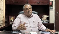 Presentarán libro sobre la muerte de Venustiano Carranza en Casa de Coahuila en Ciudad de México