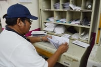 Correos Correos de México suspende envíos a Estados Unidos por impuestos a todo paquete recibido